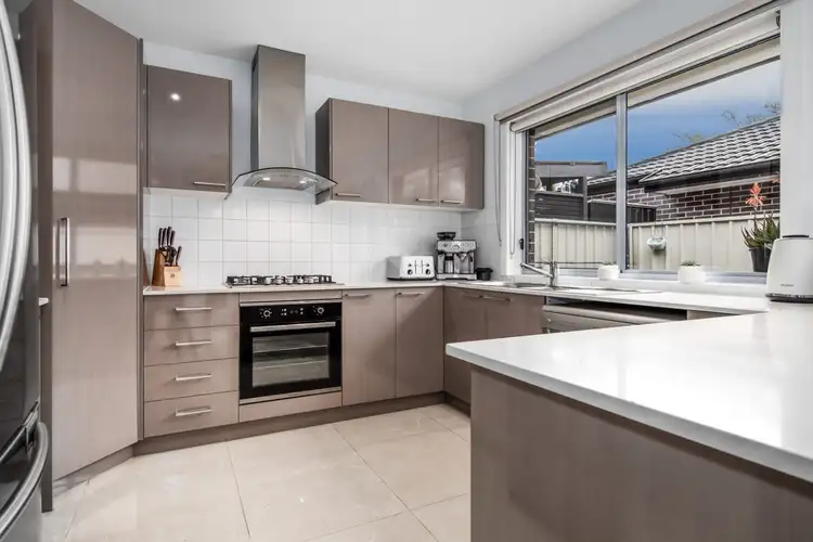 Fourth view of Homely house listing, 1-19 Messina Crescent, Point Cook VIC 3030