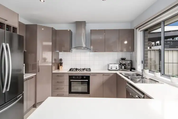 Fifth view of Homely house listing, 1-19 Messina Crescent, Point Cook VIC 3030