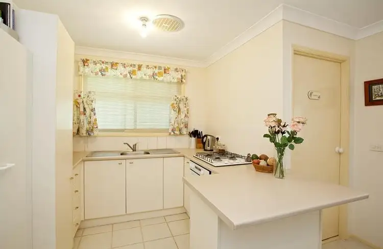Second view of Homely house listing, 16 Friarbird Crescent, Glenmore Park NSW 2745