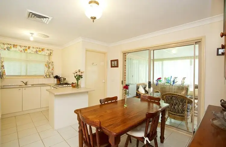 Third view of Homely house listing, 16 Friarbird Crescent, Glenmore Park NSW 2745