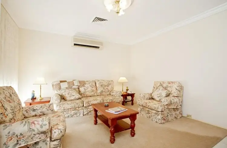 Fourth view of Homely house listing, 16 Friarbird Crescent, Glenmore Park NSW 2745