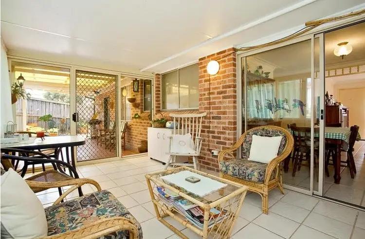 Fifth view of Homely house listing, 16 Friarbird Crescent, Glenmore Park NSW 2745
