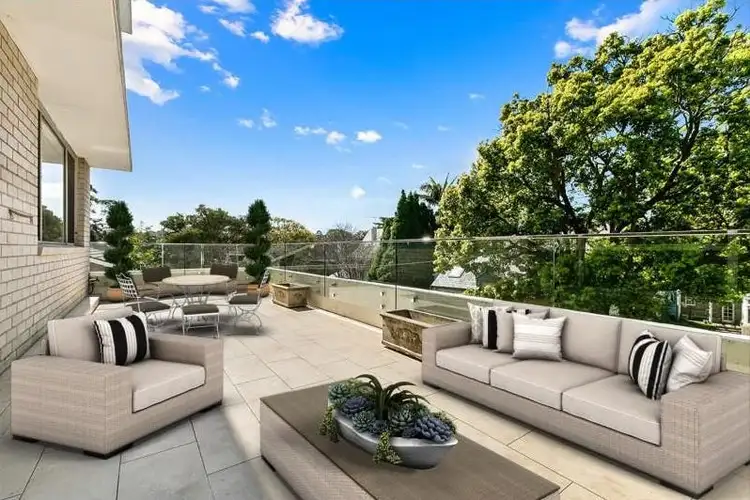 3/121 Cook Road, Centennial Park NSW 2021