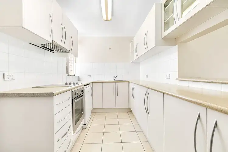 Third view of Homely apartment listing, 3/121 Cook Road, Centennial Park NSW 2021