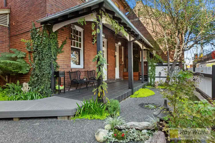 193A Canterbury Road