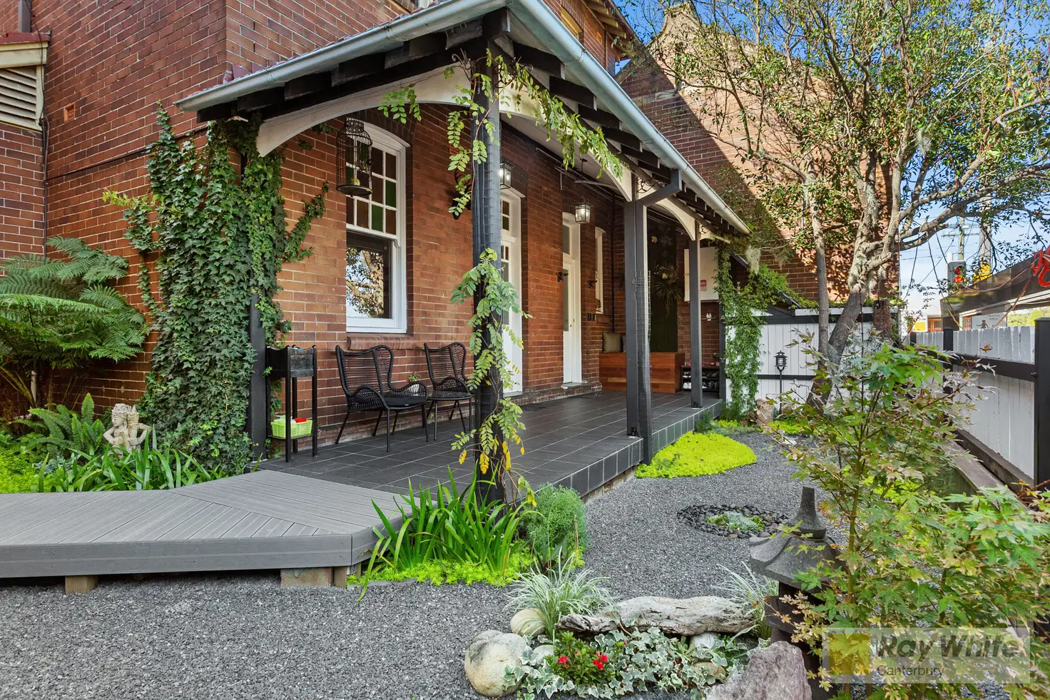 Main view of Homely studio listing, 20/193A Canterbury Road, Canterbury NSW 2193