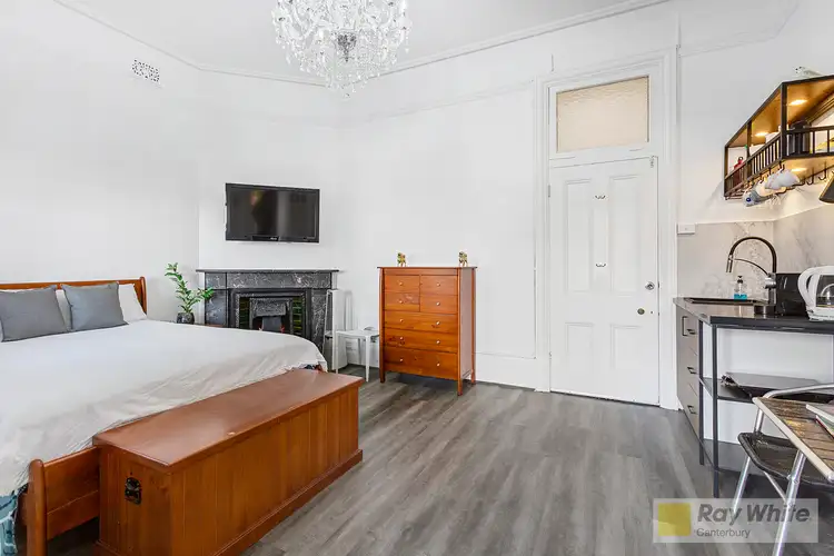 Second view of Homely studio listing, 20/193A Canterbury Road, Canterbury NSW 2193