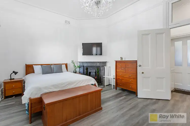 Third view of Homely studio listing, 20/193A Canterbury Road, Canterbury NSW 2193