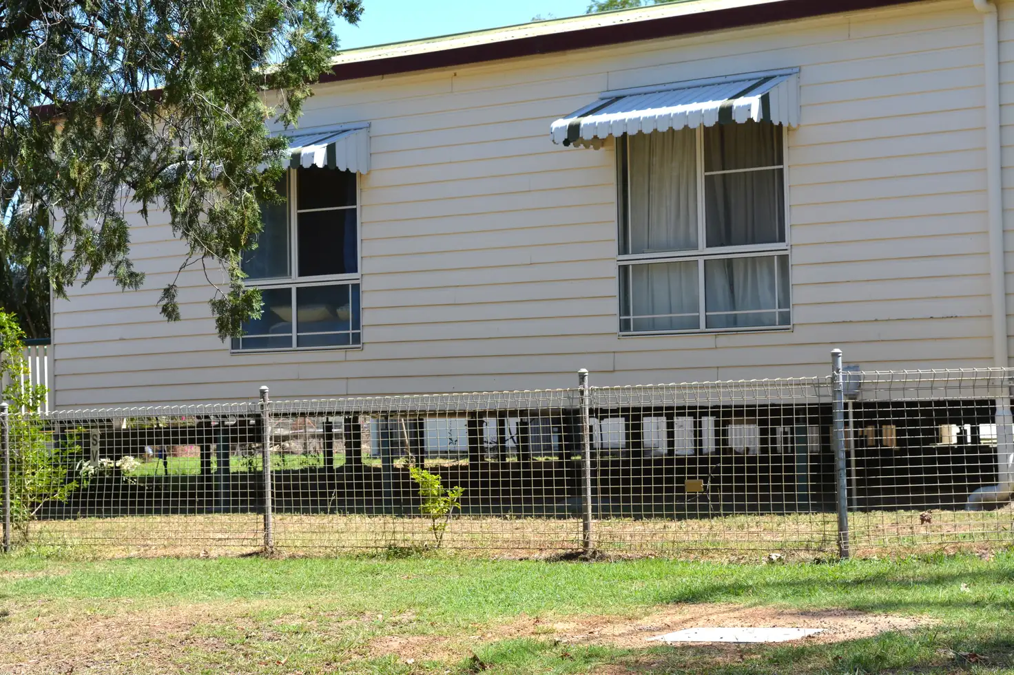 Main view of Homely house listing, 5 Acacia Avenue, Blackall QLD 4472