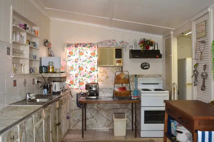 Fourth view of Homely house listing, 5 Acacia Avenue, Blackall QLD 4472
