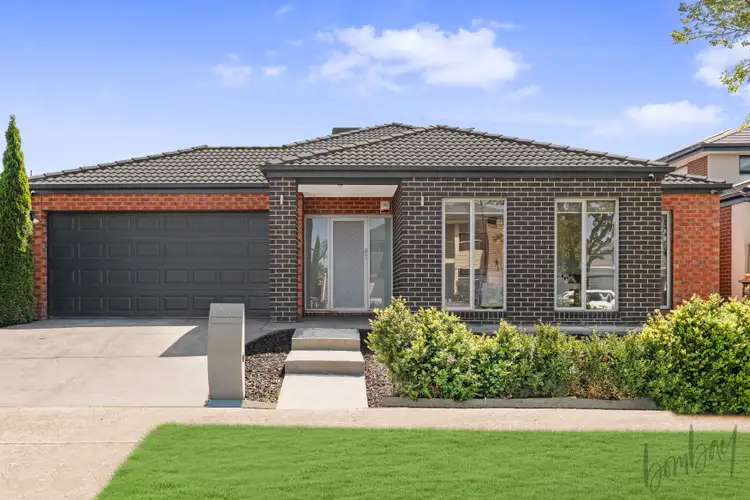 11 Playfields Place, Wollert VIC 3750