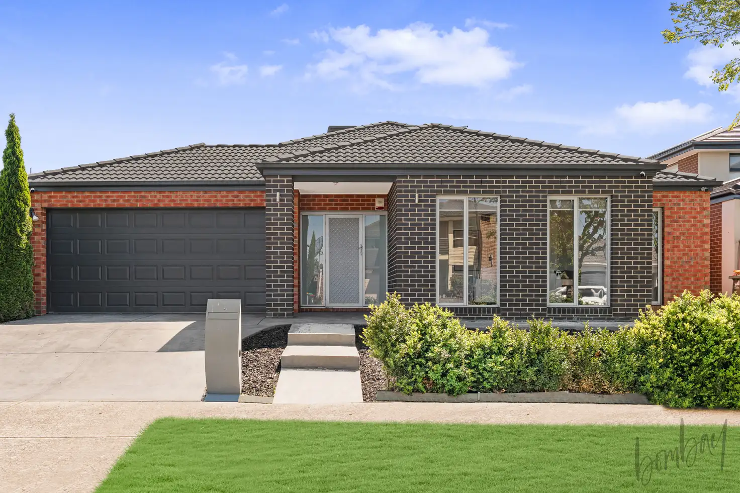 Main view of Homely house listing, 11 Playfields Place, Wollert VIC 3750