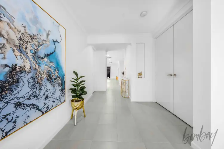 Third view of Homely house listing, 11 Playfields Place, Wollert VIC 3750