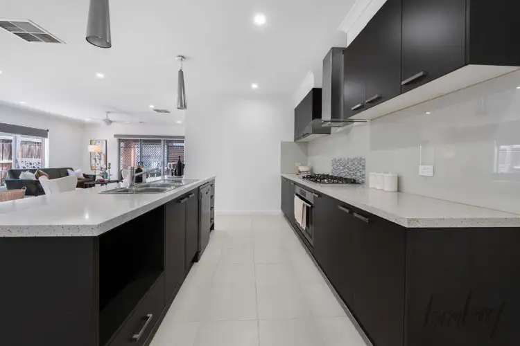 Fourth view of Homely house listing, 11 Playfields Place, Wollert VIC 3750