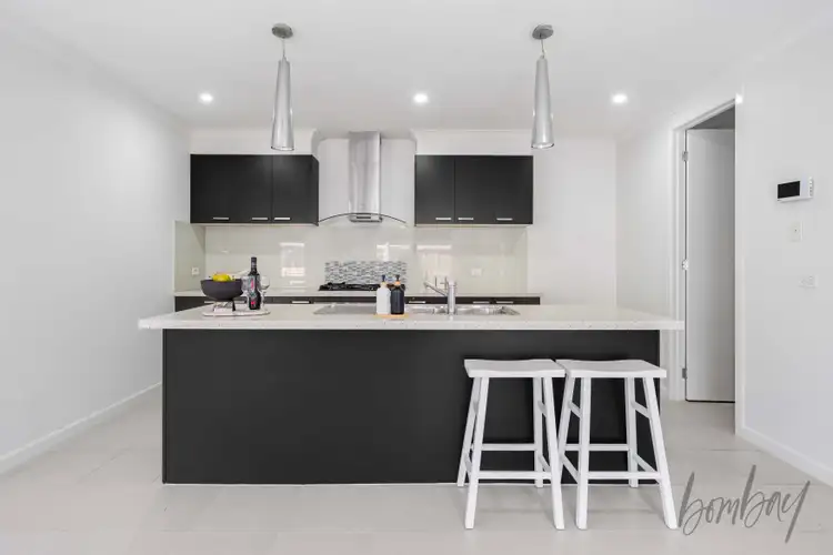 Fifth view of Homely house listing, 11 Playfields Place, Wollert VIC 3750