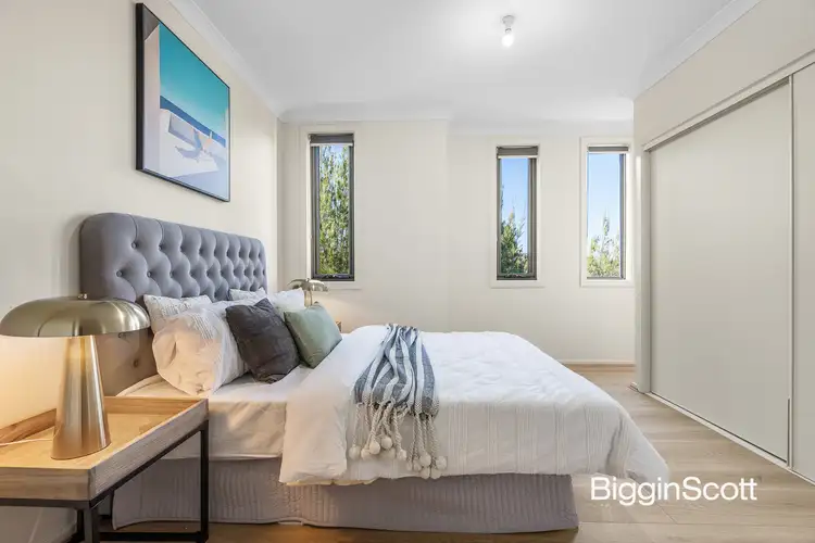 Sixth view of Homely townhouse listing, 6 Reserve Place, Notting Hill VIC 3168