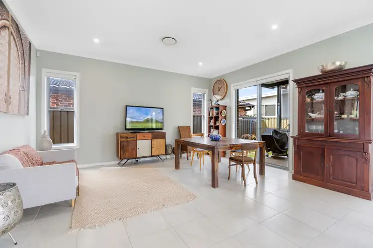 Third view of Homely house listing, 125 Neville Street, Smithfield NSW 2164