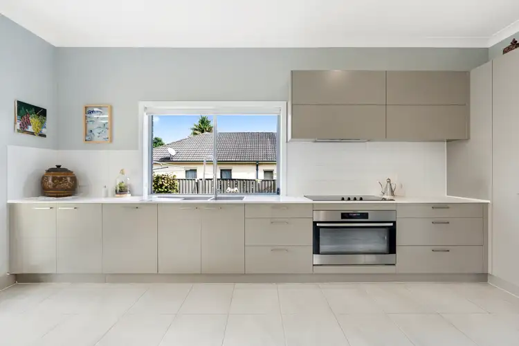 Fourth view of Homely house listing, 125 Neville Street, Smithfield NSW 2164
