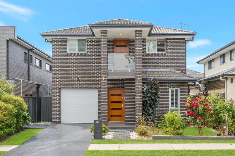 23 Frelon Avenue, Austral NSW 2179