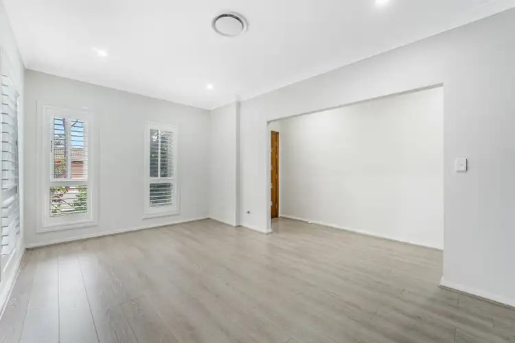 Third view of Homely house listing, 23 Frelon Avenue, Austral NSW 2179