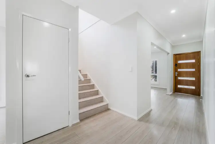 Fourth view of Homely house listing, 23 Frelon Avenue, Austral NSW 2179