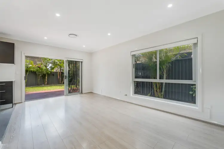 Fifth view of Homely house listing, 23 Frelon Avenue, Austral NSW 2179