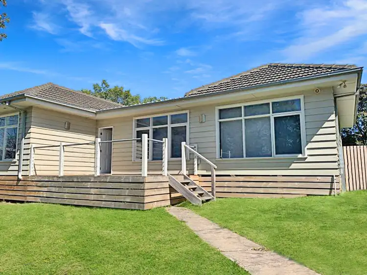 36 Blair Avenue, Frankston South VIC 3199