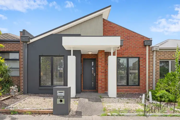 Main view of Homely house listing, 758 Edgars Road, Epping VIC 3076