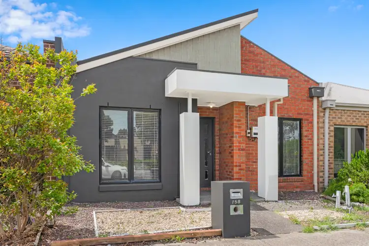 Second view of Homely house listing, 758 Edgars Road, Epping VIC 3076
