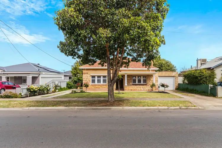 Second view of Homely house listing, 18 Mary Street, Pennington SA 5013