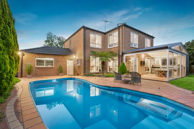 Third view of Homely house listing, 26 Pickworth Crescent, Rowville VIC 3178