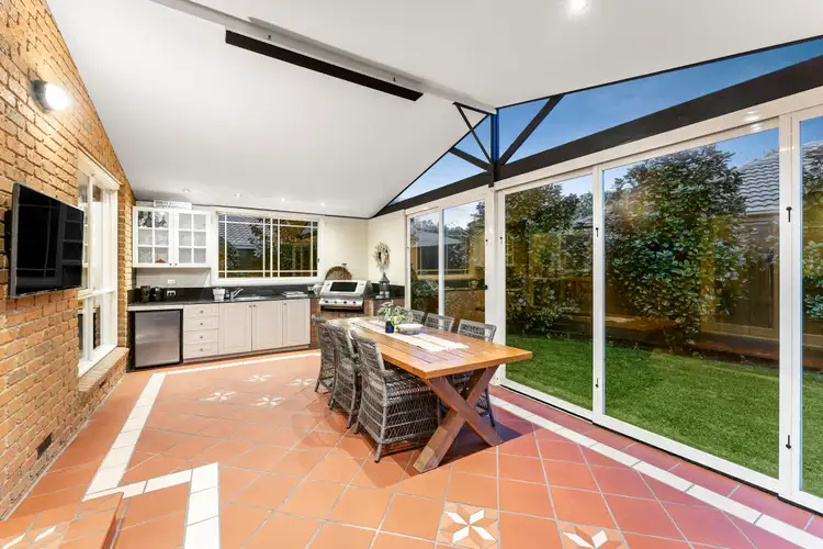 Fourth view of Homely house listing, 26 Pickworth Crescent, Rowville VIC 3178