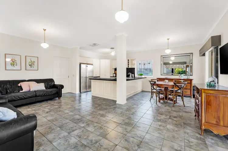 Sixth view of Homely house listing, 26 Pickworth Crescent, Rowville VIC 3178