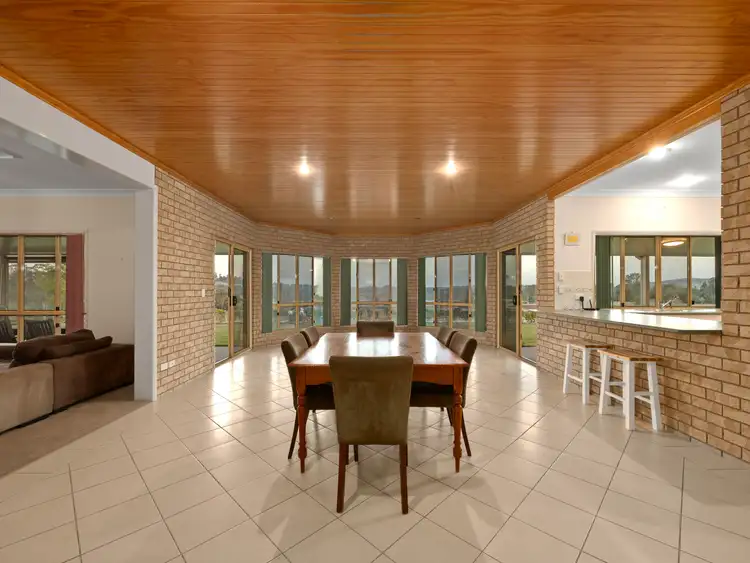 Second view of Homely house listing, Lot 4 Hilltop Crescent, Marburg QLD 4346