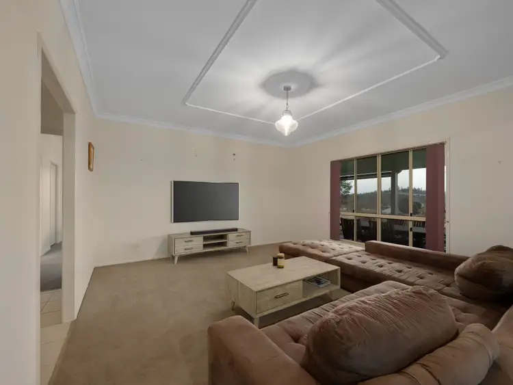 Fifth view of Homely house listing, Lot 4 Hilltop Crescent, Marburg QLD 4346