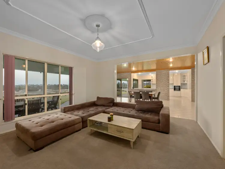 Sixth view of Homely house listing, Lot 4 Hilltop Crescent, Marburg QLD 4346