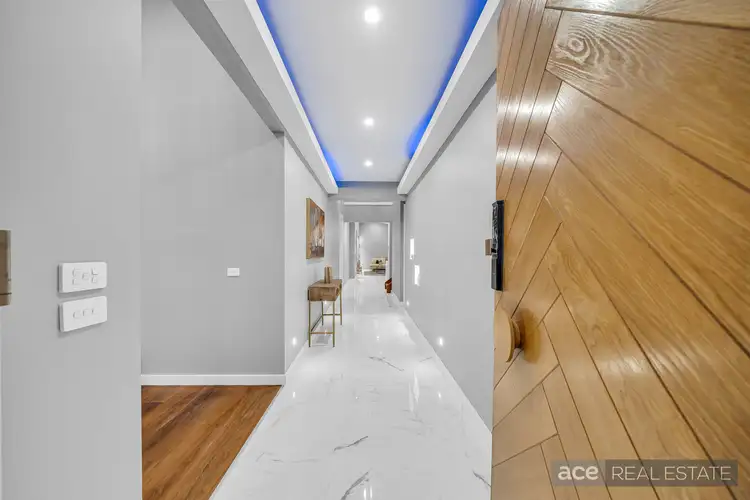 Third view of Homely house listing, 3 Reetaj Crescent, Truganina VIC 3029