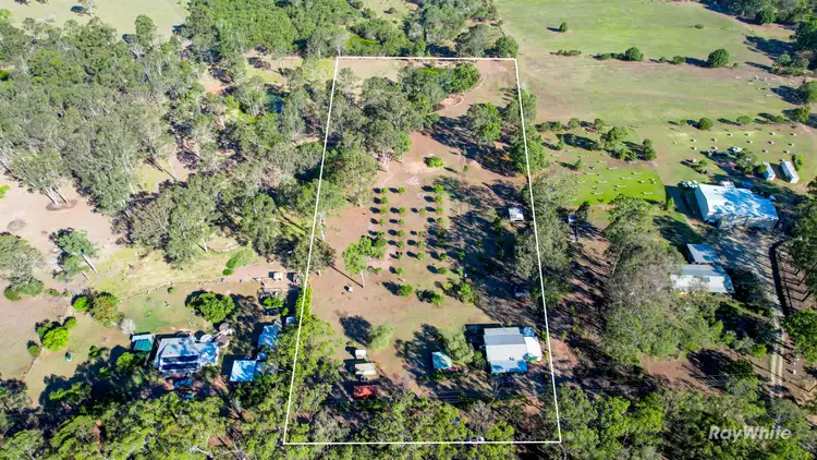 95 Monduran Road, Yandaran QLD 4673