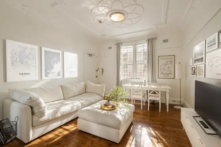 Main view of Homely house listing, 4/466 New South Head Road, Double Bay NSW 2028