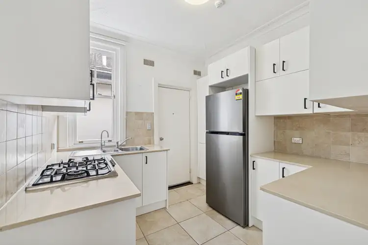 Second view of Homely house listing, 4/466 New South Head Road, Double Bay NSW 2028