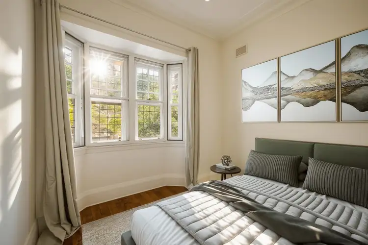Fourth view of Homely house listing, 4/466 New South Head Road, Double Bay NSW 2028