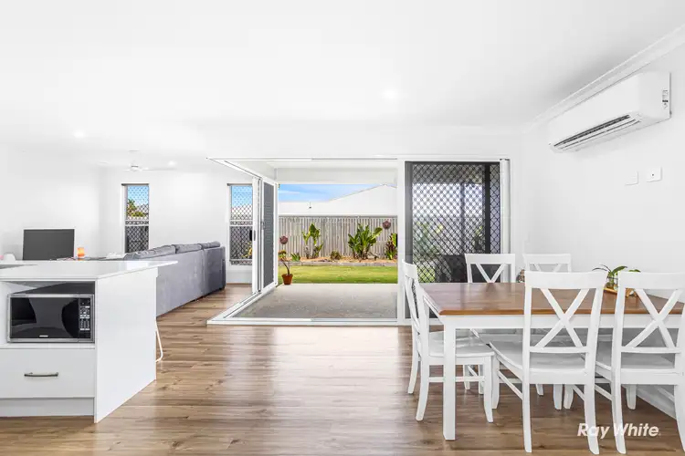 Third view of Homely house listing, 4 Tropical Place, Hidden Valley QLD 4703
