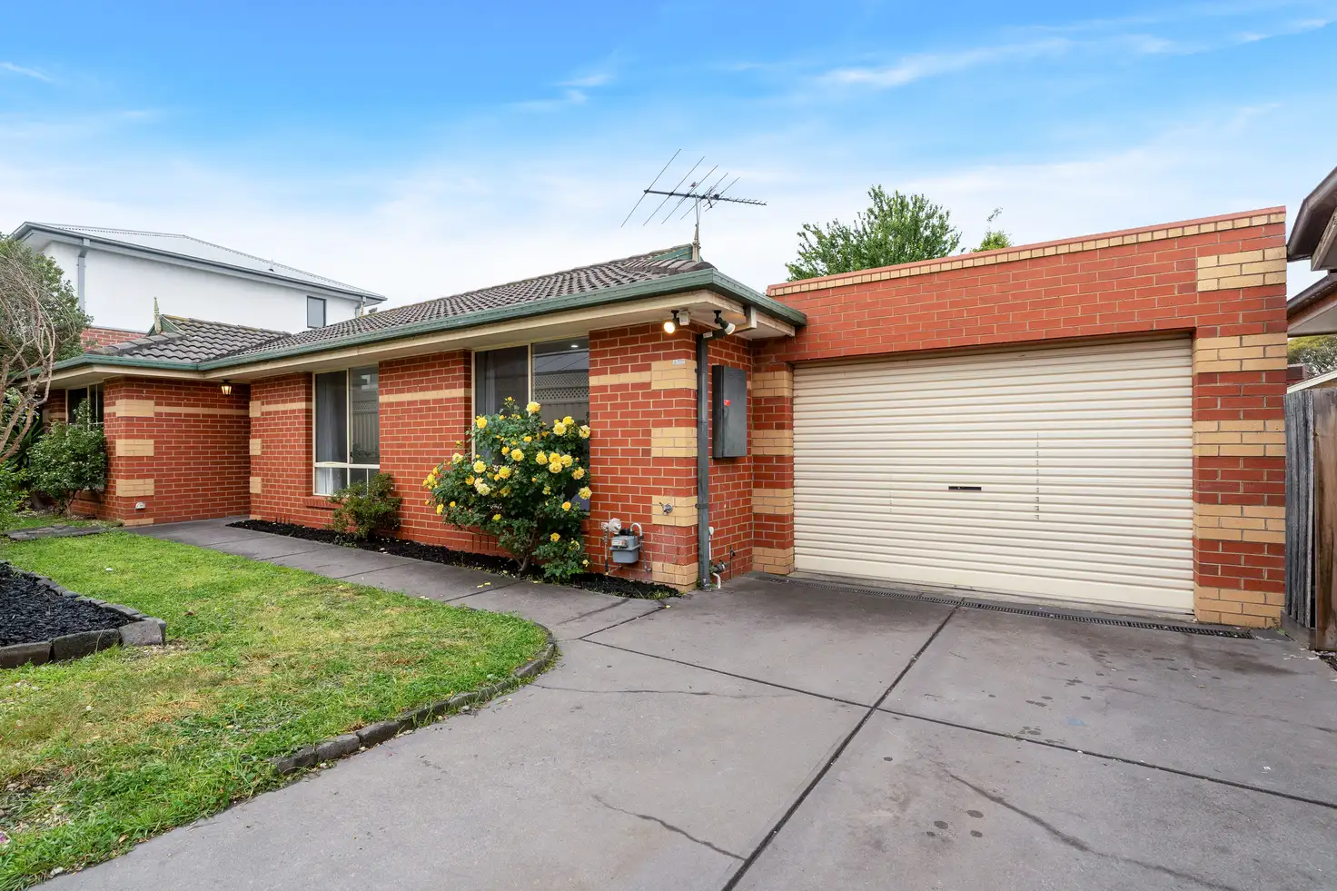 Main view of Homely unit listing, 2/123 Bridgewater Road, Craigieburn VIC 3064