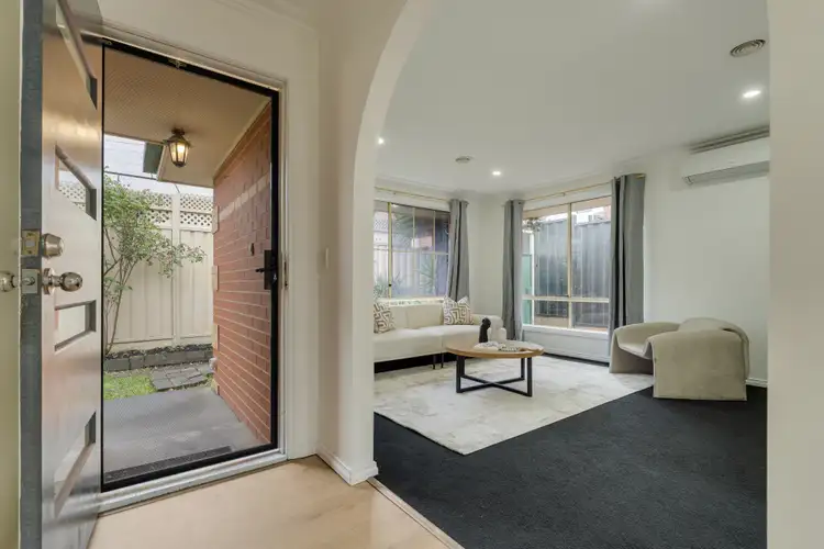 Second view of Homely unit listing, 2/123 Bridgewater Road, Craigieburn VIC 3064