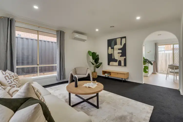 Fourth view of Homely unit listing, 2/123 Bridgewater Road, Craigieburn VIC 3064