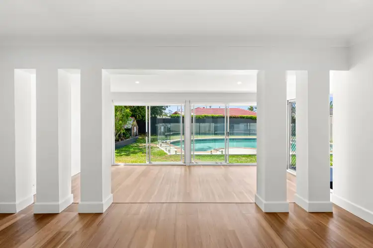 Fourth view of Homely house listing, 69 Allawah Street, Sorrento QLD 4217