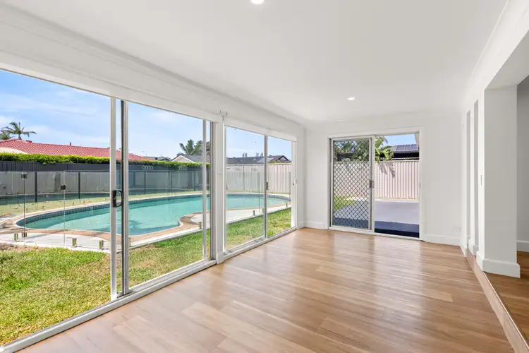 Fifth view of Homely house listing, 69 Allawah Street, Sorrento QLD 4217