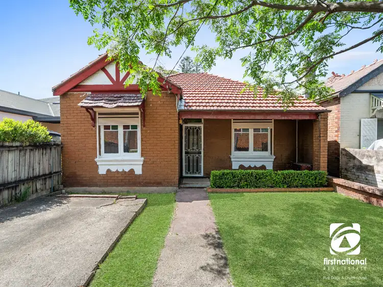 Main view of Homely house listing, 205 Balmain Road, Leichhardt NSW 2040