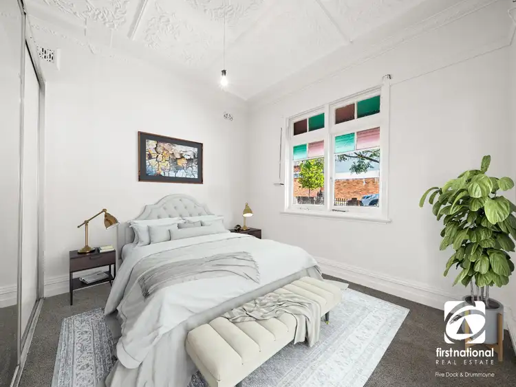 Fourth view of Homely house listing, 205 Balmain Road, Leichhardt NSW 2040