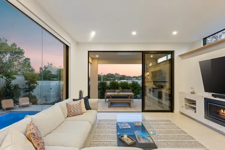 Second view of Homely semi-detached listing, 12B Oleander Parade, Caringbah South NSW 2229